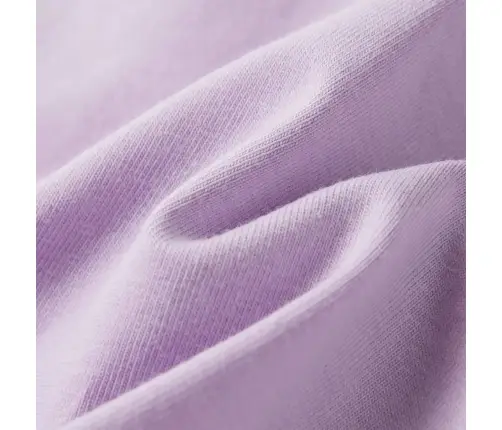 Bērnu T-Krekls, Ceriņu Krāsā, 140