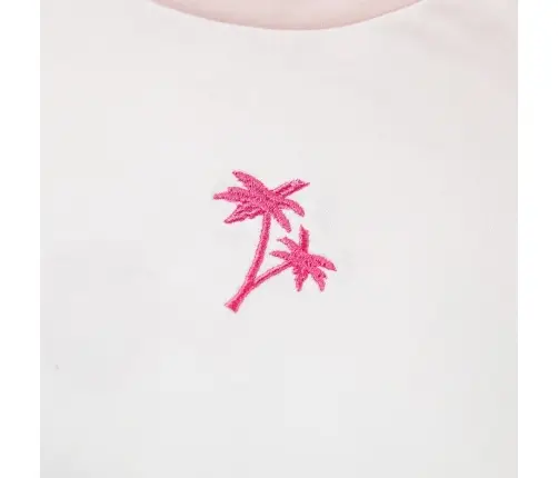 Bērnu Džemperis, Gaiši Rozā, 116