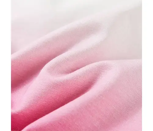 Vaikiškas Sportinis Megztinis, Šviesiai Rožinės Spalvos, 128 Dydžio