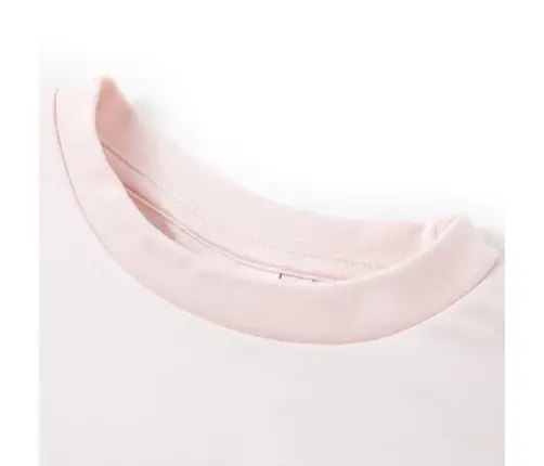 Bērnu Džemperis, Gaiši Rozā, 140