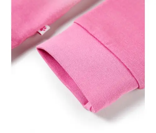 Bērnu Džemperis, Gaiši Rozā, 140