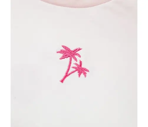 Bērnu Džemperis, Gaiši Rozā, 140