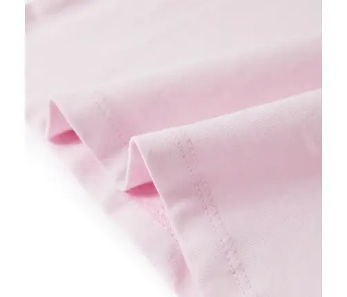 Bērnu Krekls Ar Piedurknēm, Maigi Rozā, 104