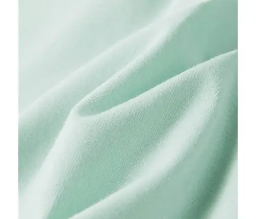 Vaikiški Marškinėliai Trumpomis Rankovėmis, Mėtiniai, 116 Dydžio