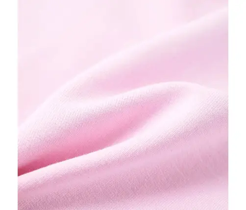 Bērnu Jaka Ar Kapuci, Gaiši Rozā, 104