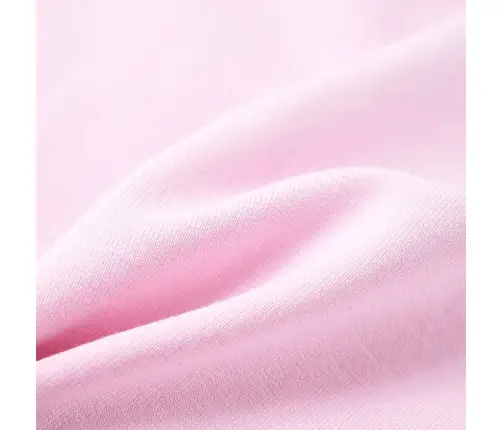 Bērnu Jaka Ar Kapuci, Gaiši Rozā, 116