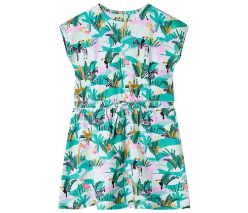 Laste Kleit, Hele Mündiroheline, 140