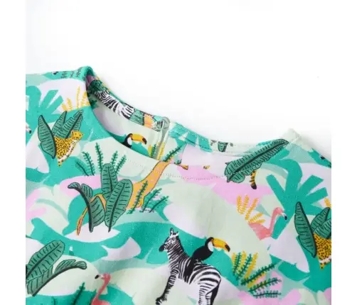 Laste Kleit, Hele Mündiroheline, 140