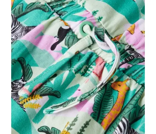 Laste Kleit, Hele Mündiroheline, 140