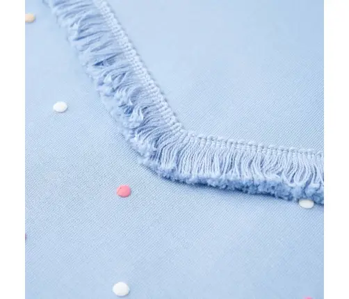 Bērnu Džemperis, Zils, 116