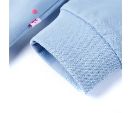 Bērnu Džemperis, Zils, 116