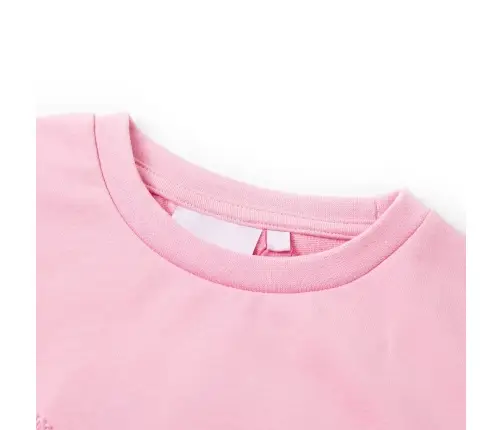 Laste Dressipluus, Roosa , 116