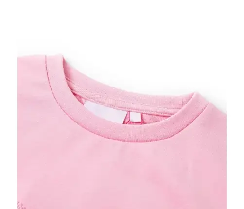 Laste Dressipluus, Roosa , 128