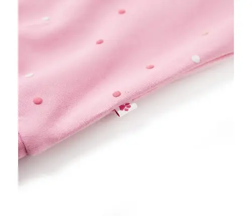 Laste Dressipluus, Roosa , 128