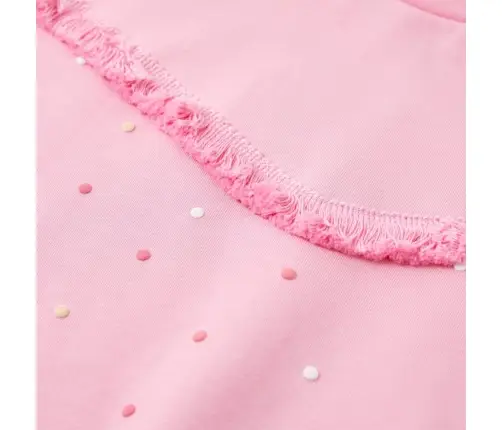 Laste Dressipluus, Roosa , 140