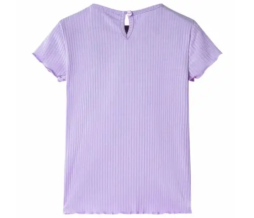 Laste T-Särk, Lilla, 92