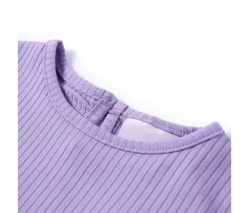 Laste T-Särk, Lilla, 92