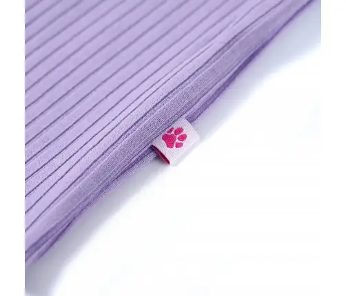 Laste T-Särk, Lilla, 92