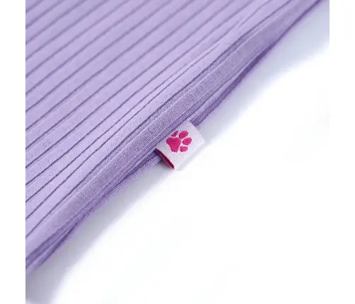 Bērnu T-Krekls, Ceriņu Krāsā, 116