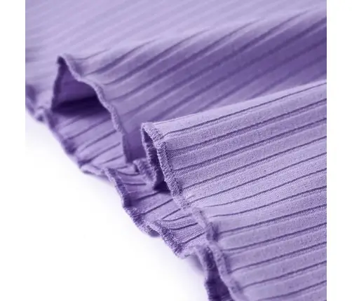 Bērnu T-Krekls, Ceriņu Krāsā, 116