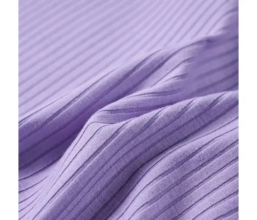 Bērnu T-Krekls, Ceriņu Krāsā, 116