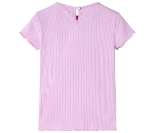 Bērnu T-Krekls, Gaiši Rozā, 92