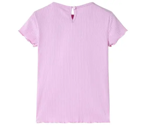 Bērnu T-Krekls, Gaiši Rozā, 104