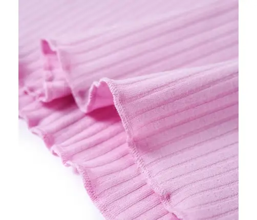 Bērnu T-Krekls, Gaiši Rozā, 104