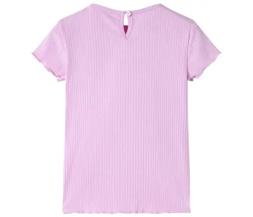 Bērnu T-Krekls, Gaiši Rozā, 128