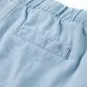 Bērnu Šorti, Džinsa Zili, 128