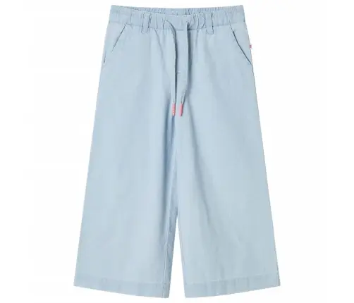 Bērnu Bikses, Gaiša Džinsa Zilas, 104