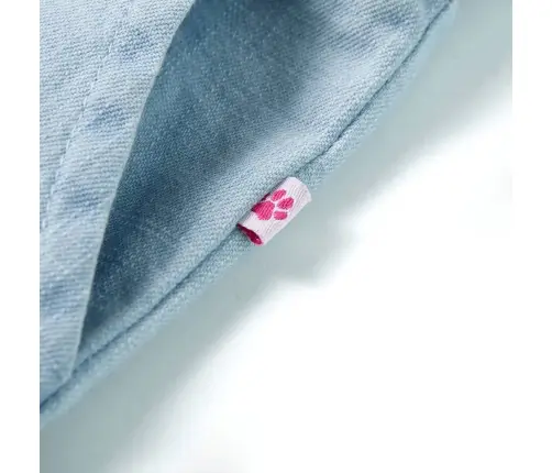 Bērnu Bikses, Gaiša Džinsa Zilas, 104