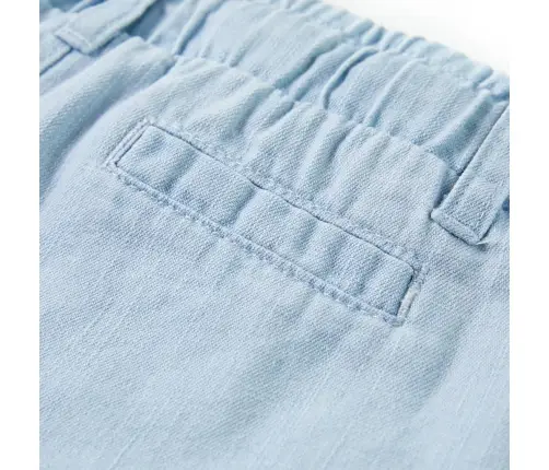 Bērnu Bikses, Gaiša Džinsa Zilas, 104