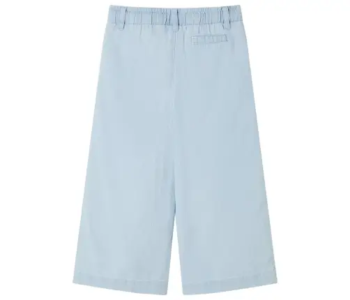 Bērnu Bikses, Gaiša Džinsa Zilas, 140