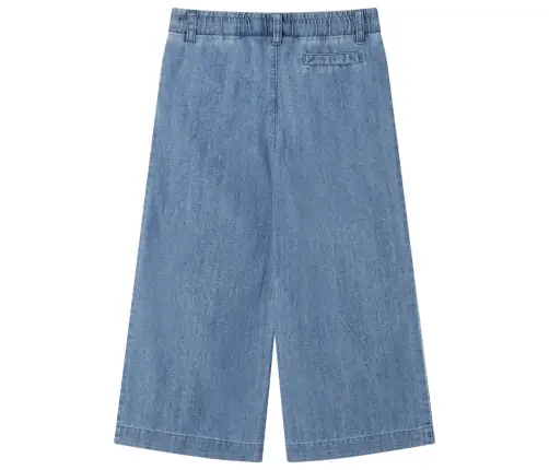 Bērnu Bikses, Džinsa Zilas, 92