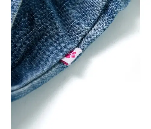 Bērnu Bikses, Džinsa Zilas, 92