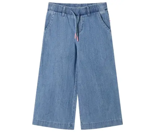 Bērnu Bikses, Džinsa Zilas, 104