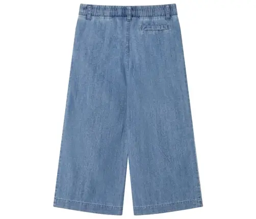 Bērnu Bikses, Džinsa Zilas, 116