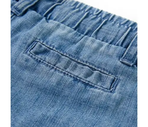 Bērnu Bikses, Džinsa Zilas, 116