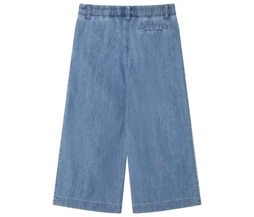 Bērnu Bikses, Džinsa Zilas, 140