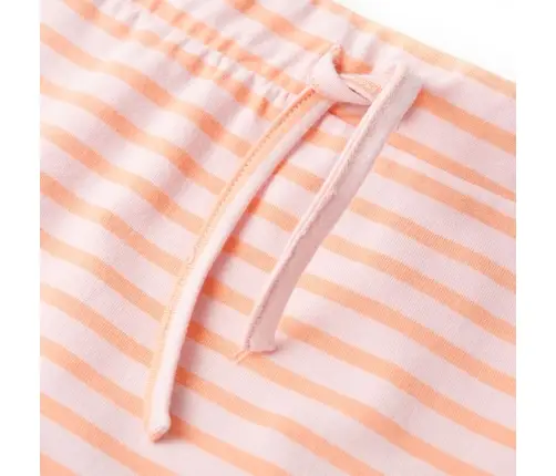 Bērnu Svārki Ar Svītrām, Rozā, 116