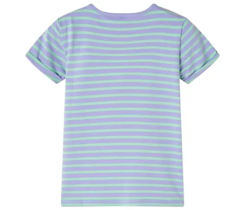 Bērnu T-Krekls, Spilgta Piparmētru, 92