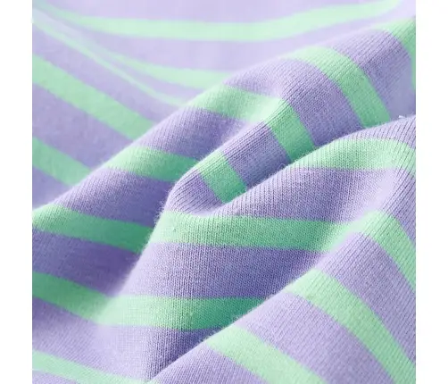 Bērnu T-Krekls, Spilgta Piparmētru, 92