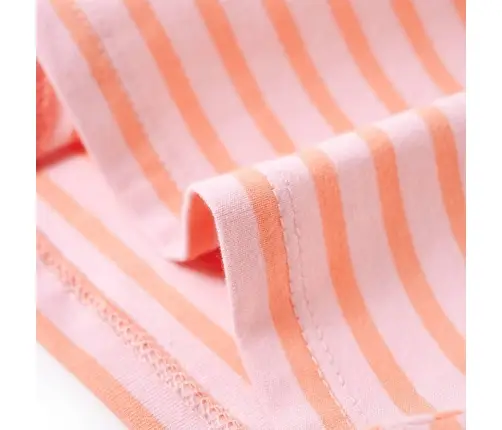 Bērnu T-Krekls, Rozā, 92