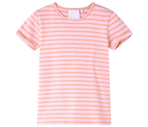 Bērnu T-Krekls, Rozā, 104