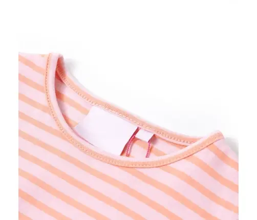 Bērnu T-Krekls, Rozā, 104