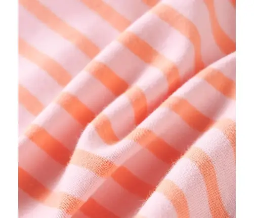 Vaikiški Marškinėliai, Rožinės Spalvos, 128 Dydžio