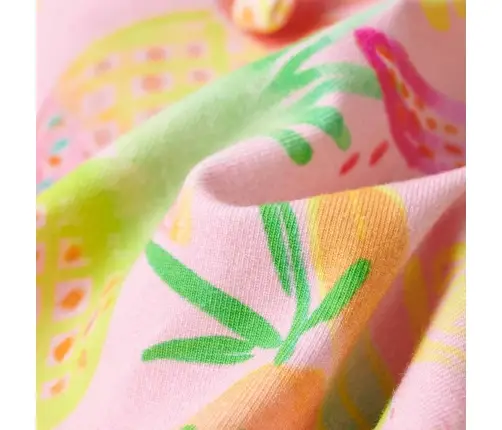 Bērnu Kleita, Gaiši Rozā, 104