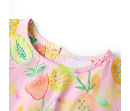 Bērnu Kleita, Gaiši Rozā, 116