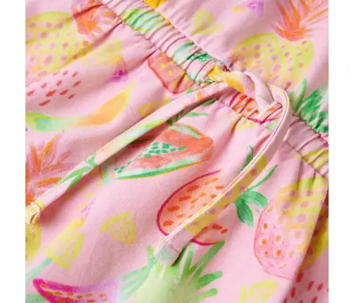 Bērnu Kleita, Gaiši Rozā, 116